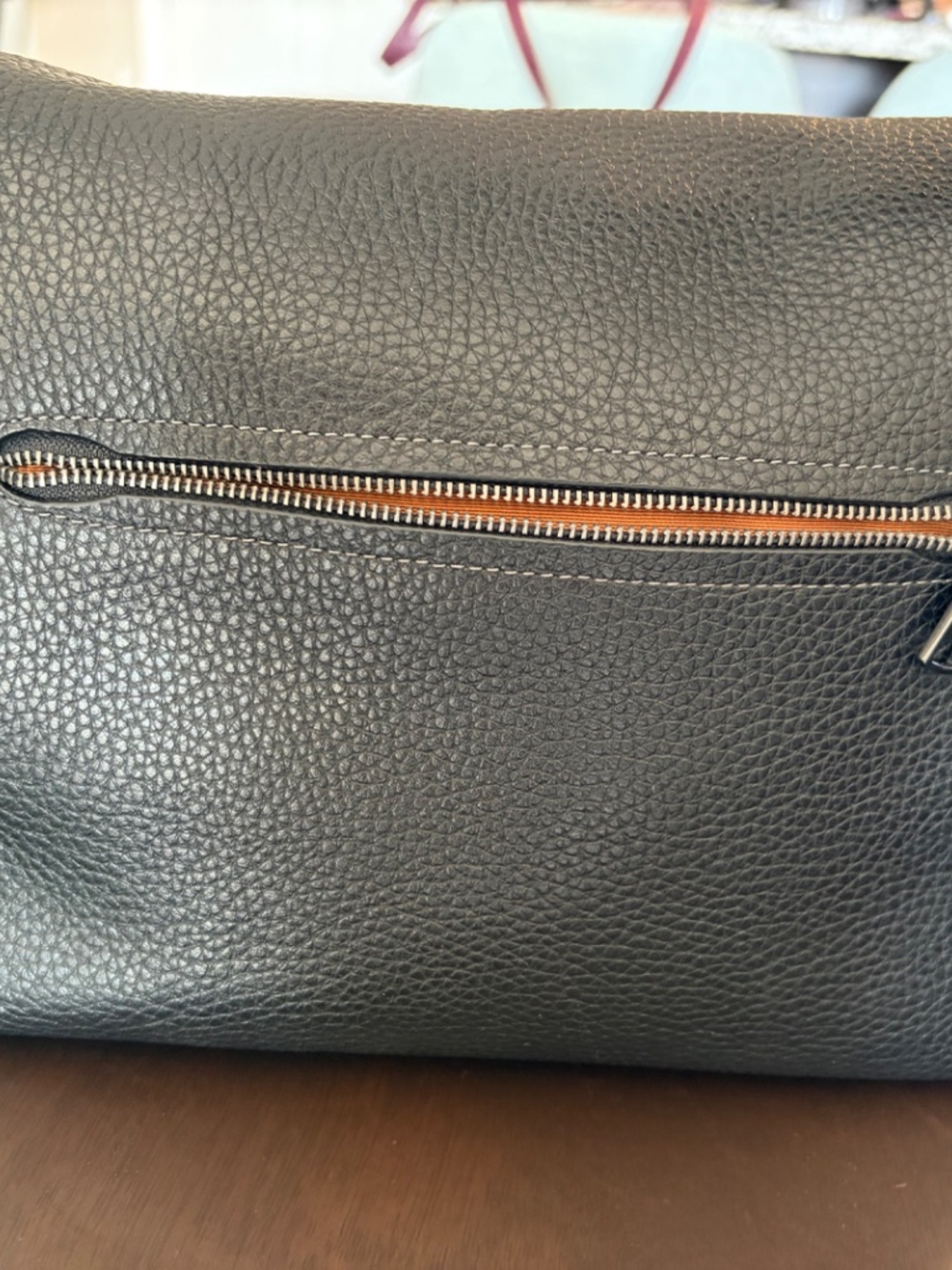 Coach Etta Flap Bag - Picture 4 of 9
